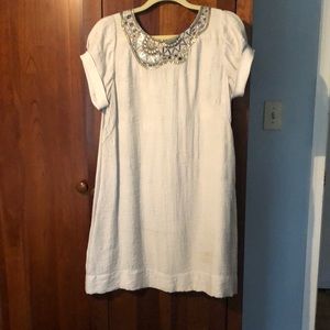 Dress that works every time.